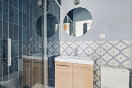 
                                                                                        Colocation
                                                                                         Maison CARME - Chambre 12m² - Colombes - 985€/mois CC