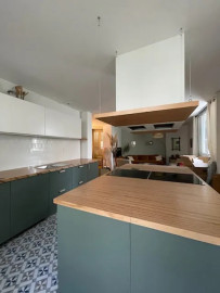 
                                                                                        Colocation
                                                                                         Maison  CASTOR en colocation - Montreuil - 1 chambre(s) dispo