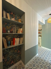 
                                                                                        Colocation
                                                                                         Maison  CASTOR en colocation - Montreuil - 1 chambre(s) dispo