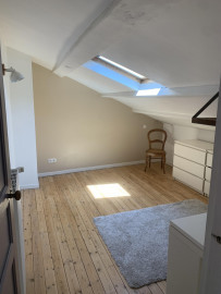 Vente
Maison centre ville avec cour interieur