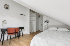 
                                                                                        Colocation
                                                                                         Maison - Chambre 10.05m² - Villejuif - 995€/mois CC
