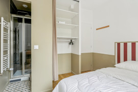 
                                                                                        Colocation
                                                                                         Maison - Chambre 10.19m² - Montreuil - 1050€/mois CC