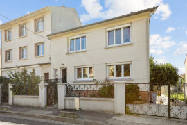
                                                                                        Colocation
                                                                                         Maison CASSINI - Chambre 10.43m² - Villejuif - 940€/mois CC