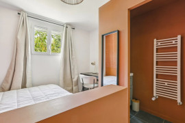
                                                                                        Colocation
                                                                                         Maison  CASSINI - Chambre 10.43m² - Villejuif - 940€/mois CC