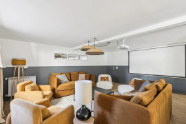 
                                                                                        Colocation
                                                                                         Maison CASSINI - Chambre 10.43m² - Villejuif - 970€/mois CC