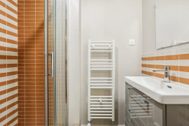 
                                                                                        Colocation
                                                                                         Maison  CASSINI - Chambre 10.43m² - Villejuif - 970€/mois CC
