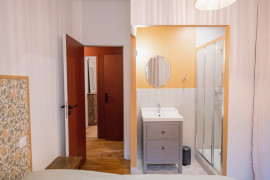 
                                                                                        Colocation
                                                                                         Maison - Chambre 10.6m² - Paris - 1107€/mois CC