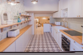 
                                                                                        Colocation
                                                                                         Maison - Chambre 10.6m² - Paris - 1107€/mois CC