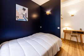 
                                                                                        Colocation
                                                                                         Maison - Chambre 10.73m² - Boulogne-Billancourt - 1110€/mois CC