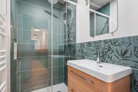 
                                                                                        Colocation
                                                                                         Maison  CALLISTO - Chambre 10.89m² - Villejuif - 945€/mois CC