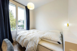 
                                                                                        Colocation
                                                                                         Maison SELENE - Chambre 10.8m² - Asnieres-sur-Seine - 1045€/mois CC