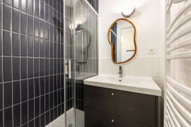 
                                                                                        Colocation
                                                                                         Maison SELENE - Chambre 10.8m² - Asnieres-sur-Seine - 1045€/mois CC