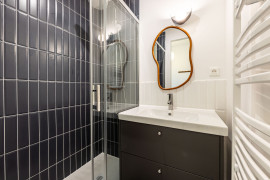 
                                                                                        Colocation
                                                                                         Maison - Chambre 10.8m² - Asnieres-sur-Seine - 1045€/mois CC