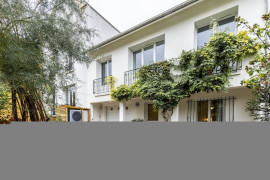 
                                                                                        Colocation
                                                                                         Maison - Chambre 10.8m² - Asnieres-sur-Seine - 1045€/mois CC