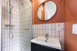 
                                                                                        Location
                                                                                         Maison - Chambre 10m² - Issy-Les-Moulineaux - 978€/mois CC