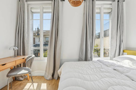 
                                                                                        Colocation
                                                                                         Maison - Chambre 11.02m² - Colombes - 830€/mois CC
