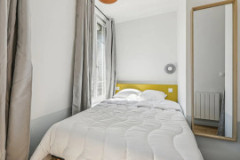 
                                                                                        Colocation
                                                                                         Maison - Chambre 11.02m² - Colombes - 830€/mois CC