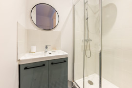 
                                                                                        Colocation
                                                                                         Maison - Chambre 11.09m² - Boulogne-Billancourt - 1110€/mois CC