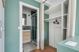 
                                                                                        Colocation
                                                                                         Maison  CALLISTO - Chambre 11.19m² - Villejuif - 955€/mois CC
