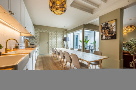 
                                                                                        Colocation
                                                                                         Maison - Chambre 11.29m² - Paris - 1095€/mois CC