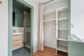 
                                                                                        Colocation
                                                                                         Maison - Chambre 11.62m² - Villejuif - 970€/mois CC