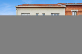 
                                                                                        Colocation
                                                                                         Maison - Chambre 11.62m² - Villejuif - 970€/mois CC