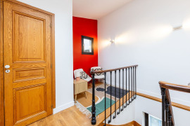 
                                                                                        Colocation
                                                                                         Maison - Chambre 11.76m² - Boulogne-Billancourt - 1110€/mois CC