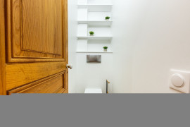 
                                                                                        Colocation
                                                                                         Maison - Chambre 11.76m² - Boulogne-Billancourt - 1110€/mois CC