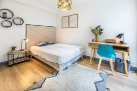 
                                                                                        Colocation
                                                                                         Maison - Chambre 11.88m² - Paris - 1120€/mois CC