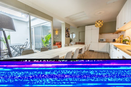 
                                                                                        Colocation
                                                                                         Maison - Chambre 11.88m² - Paris - 1120€/mois CC