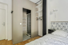 
                                                                                        Colocation
                                                                                         Maison ROSETTA - Chambre 11.8m² - Montreuil - 1050€/mois CC