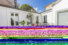 
                                                                                        Colocation
                                                                                         Maison - Chambre 11.94m² - Paris - 1115€/mois CC