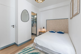 
                                                                                        Colocation
                                                                                         Maison - Chambre 11.94m² - Paris - 1115€/mois CC
