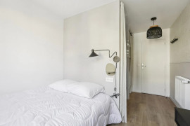 
                                                                                        Colocation
                                                                                         Maison CASSINI - Chambre 11.95m² - Villejuif - 970€/mois CC