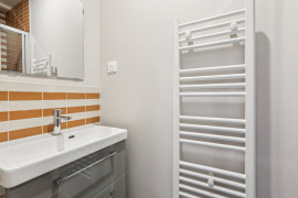 
                                                                                        Colocation
                                                                                         Maison - Chambre 11.95m² - Villejuif - 970€/mois CC