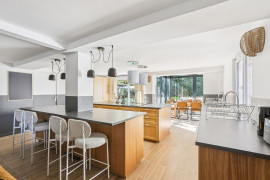 
                                                                                        Colocation
                                                                                         Maison - Chambre 11.95m² - Villejuif - 970€/mois CC