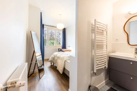 
                                                                                        Colocation
                                                                                         Maison SELENE - Chambre 12.2m² - Asnieres-sur-Seine - 1055€/mois CC
