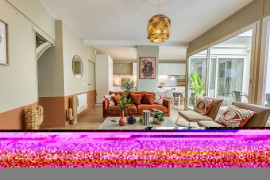 
                                                                                        Colocation
                                                                                         Maison - Chambre 12.44m² - Paris - 1190€/mois CC