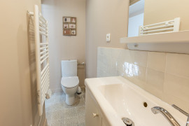 
                                                                                        Colocation
                                                                                         Maison - Chambre 12.44m² - Paris - 1190€/mois CC