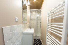 
                                                                                        Colocation
                                                                                         Maison - Chambre 12.44m² - Paris - 1190€/mois CC