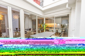 
                                                                                        Colocation
                                                                                         Maison - Chambre 12.44m² - Paris - 1190€/mois CC
