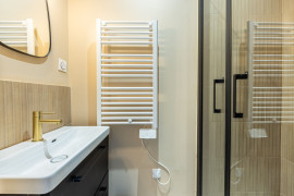
                                                                                        Colocation
                                                                                         Maison - Chambre 12.5m² - Courbevoie - 1050€/mois CC