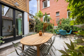 
                                                                                        Colocation
                                                                                         Maison OSUMI - Chambre 12.7m² - Asnieres-sur-Seine - 969€/mois CC