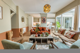
                                                                                        Colocation
                                                                                         Maison - Chambre 12.88m² - Paris - 1125€/mois CC
