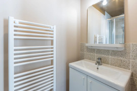 
                                                                                        Colocation
                                                                                         Maison - Chambre 12.88m² - Paris - 1125€/mois CC