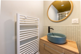 
                                                                                        Location
                                                                                         Maison - Chambre 12.8m² - Creteil - 860€/mois CC