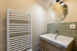 
                                                                                        Colocation
                                                                                         Maison - Chambre 13.5m² - Ivry-sur-Seine - 910€/mois CC