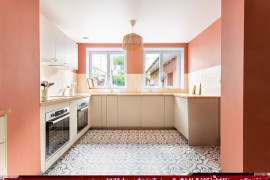 
                                                                                        Colocation
                                                                                         Maison - Chambre 13.61m² - Lille - 760€/mois CC