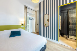
                                                                                        Colocation
                                                                                         Maison HELIOS - Chambre 13.7m² - Courbevoie - 1088€/mois CC