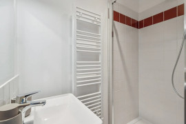 
                                                                                        Colocation
                                                                                         Maison - Chambre 13m² - Boulogne-Billancourt - 1170€/mois CC